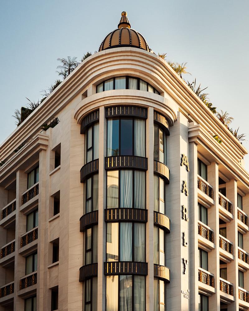 Marly Boutique Hotel - Genel