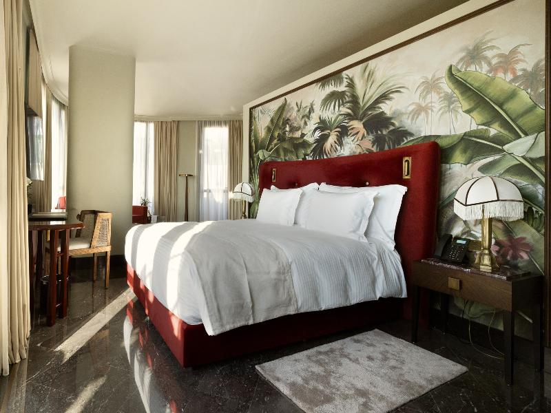 Marly Boutique Hotel - Genel