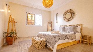 Sable Beach House Tamraght otel fotoğrafı