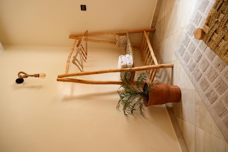 Sable Beach House Tamraght - Oda
