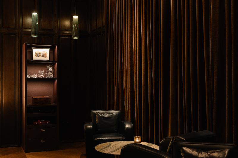 Rosewood Doha - Bar