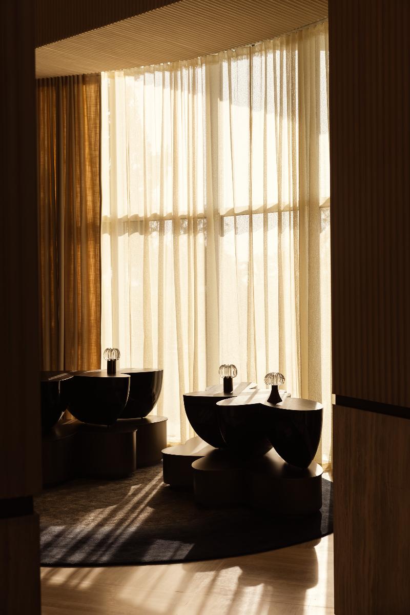 Rosewood Doha - Lobi