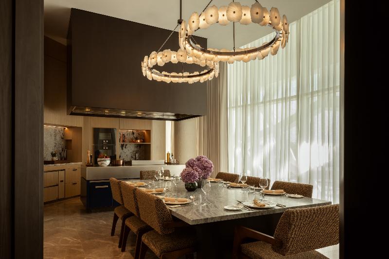 Rosewood Doha - Toplantı