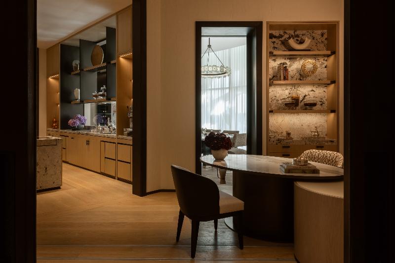 Rosewood Doha - Toplantı
