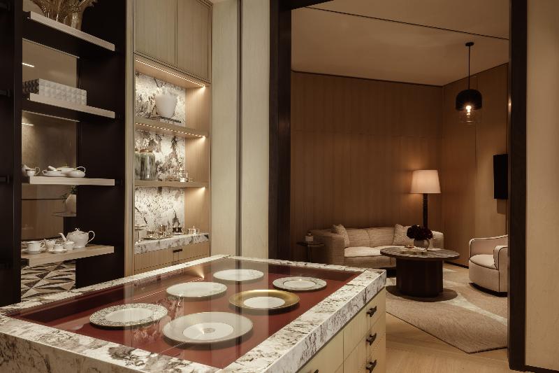 Rosewood Doha - Toplantı