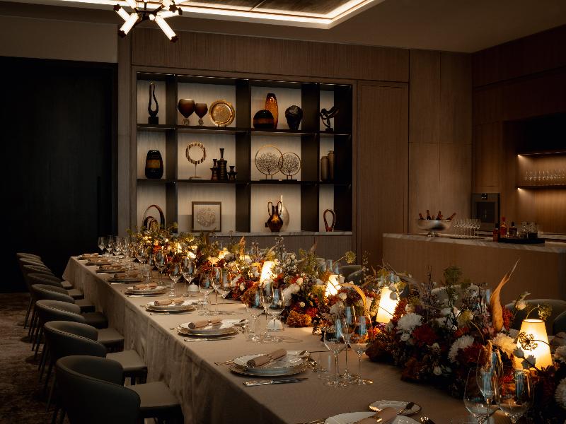 Rosewood Doha - Toplantı