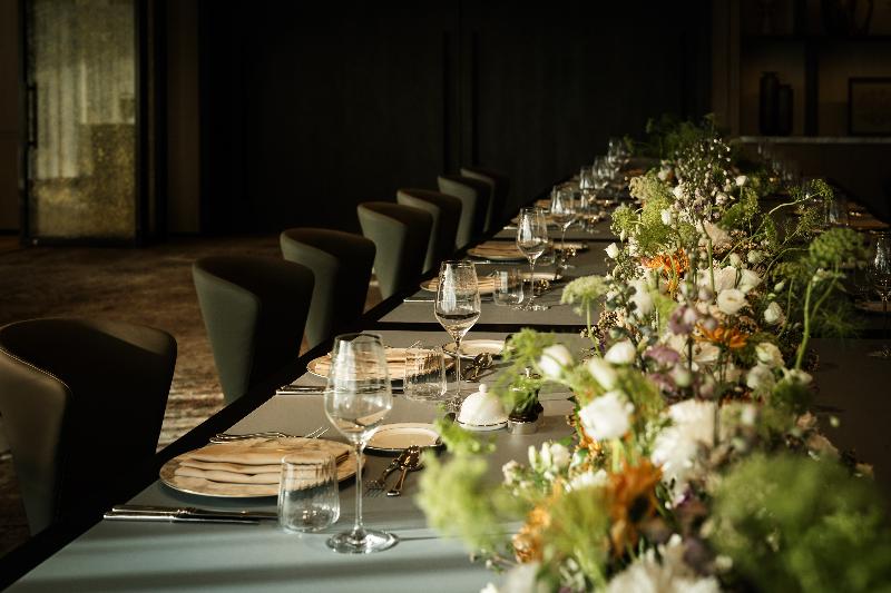 Rosewood Doha - Toplantı