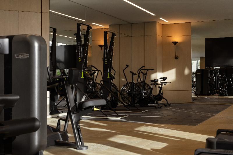 Rosewood Doha - Aktivite