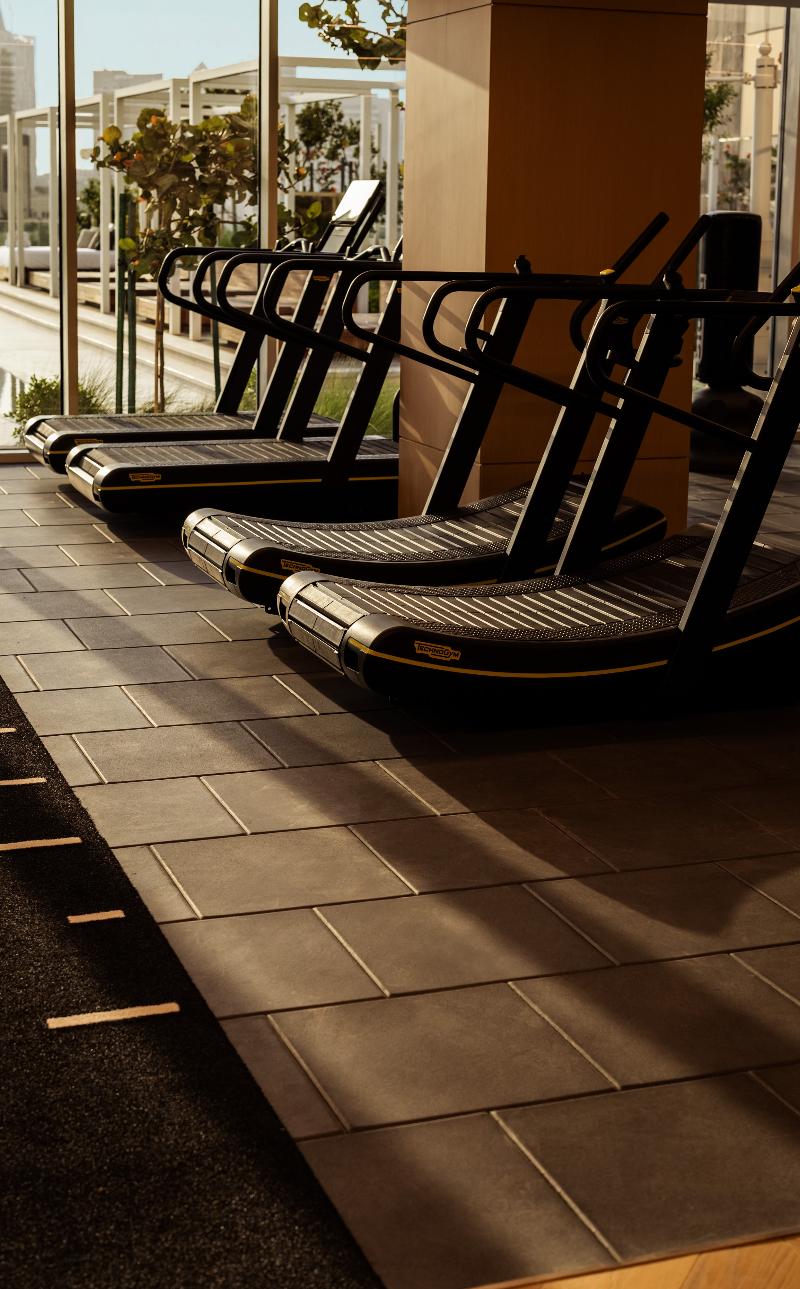 Rosewood Doha - Aktivite