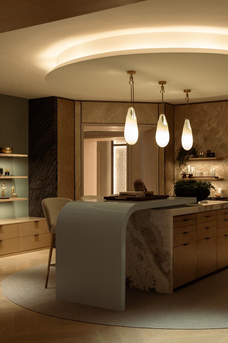 Rosewood Doha - Aktivite