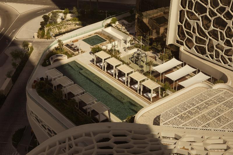 Rosewood Doha - Genel