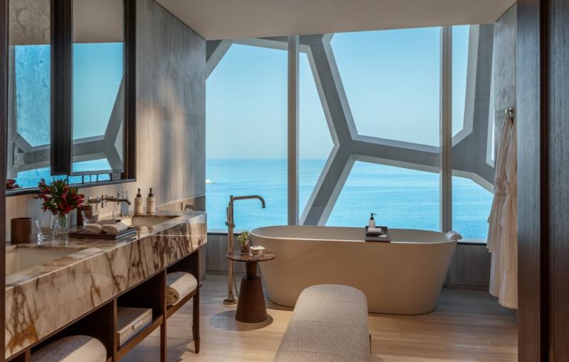 Rosewood Doha - Oda