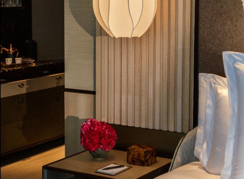 Rosewood Doha - Oda