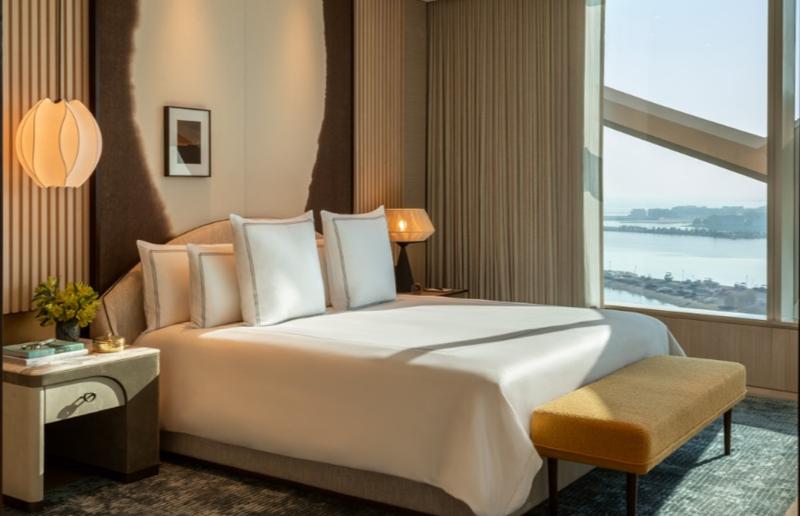 Rosewood Doha - Oda