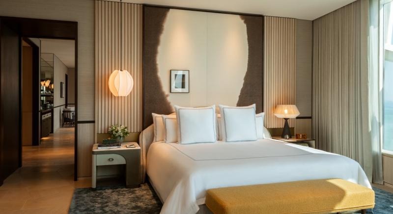 Rosewood Doha - Oda