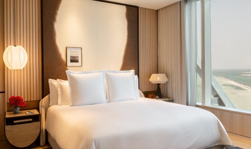 Rosewood Doha - Oda