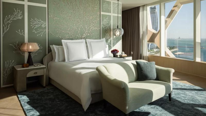 Rosewood Doha - Oda