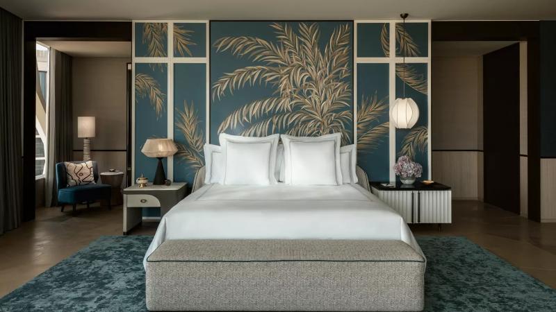 Rosewood Doha - Oda