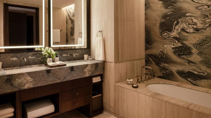 Rosewood Doha - Oda