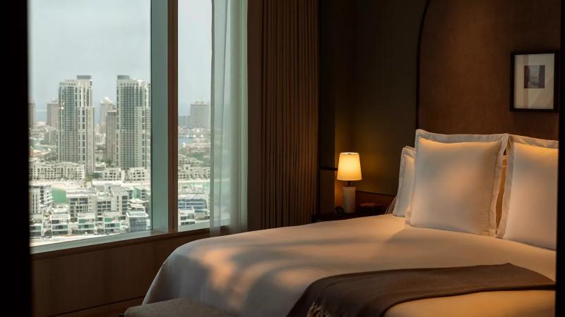 Rosewood Doha - Oda