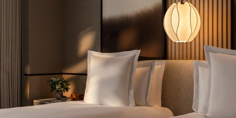 Rosewood Doha - Oda