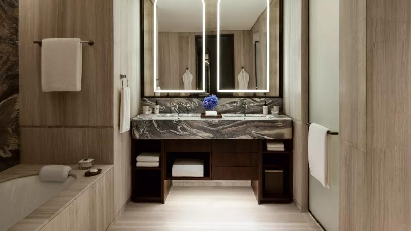 Rosewood Doha - Oda