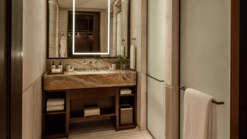 Rosewood Doha - Oda