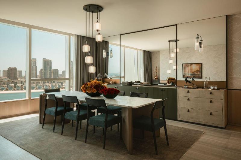 Rosewood Doha - Oda