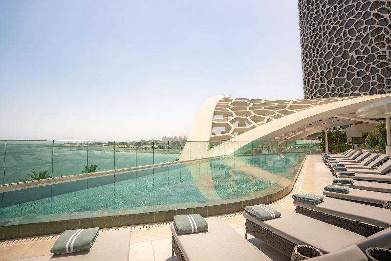Rosewood Doha - Havuz