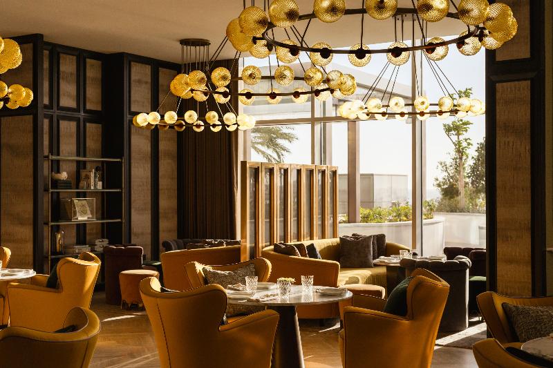 Rosewood Doha - Restoran