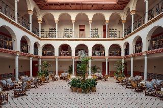 Cristine Bedfor Guest Houses Sevilla