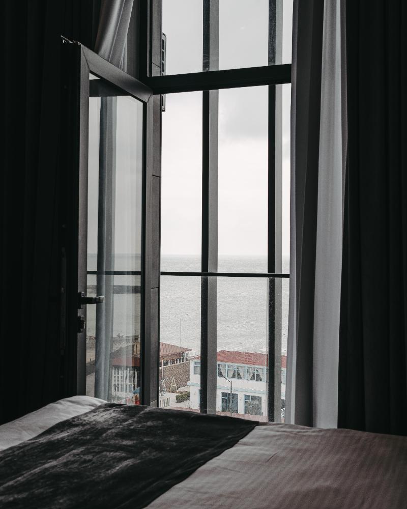 Port Marine Hotel By Hollywood - Lobi
