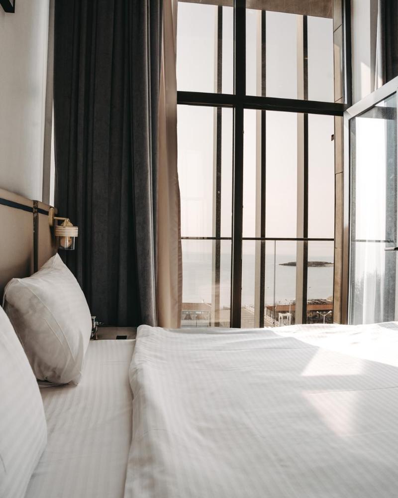 Port Marine Hotel By Hollywood - Oda