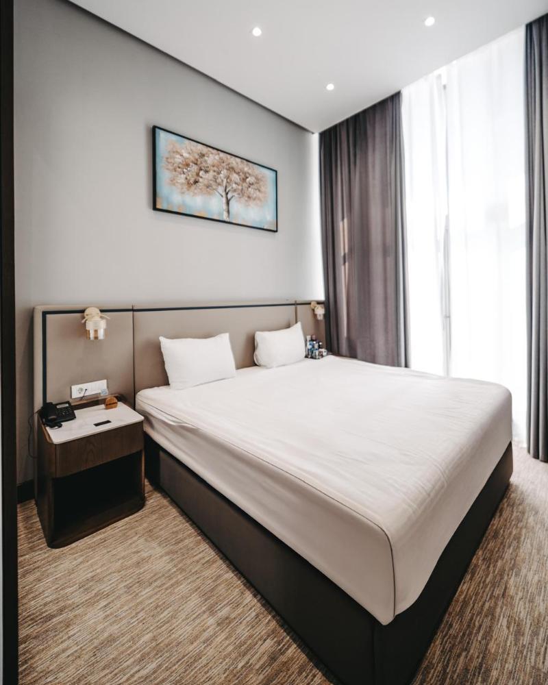 Port Marine Hotel By Hollywood - Oda