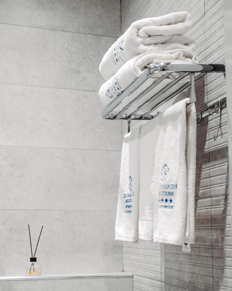 Port Marine Hotel By Hollywood - Oda