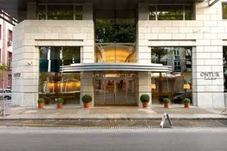 Ontur Izmir otel fotoğrafı