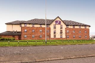Premier Inn Stafford North - Spitfire otel fotoğrafı