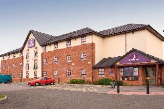 Premier Inn Stafford North - Spitfire fotoÄŸrafÄ±