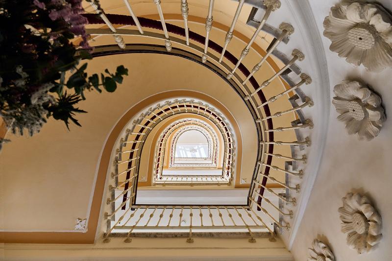 Cristine Bedfor Guest Houses Malaga - Genel