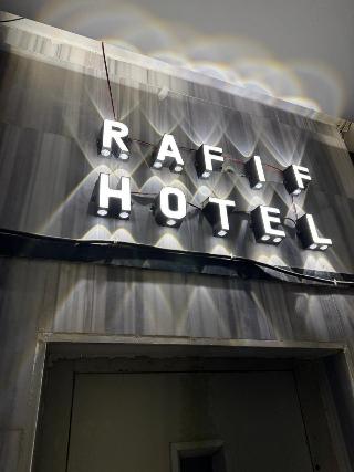 Rafif Hotel fotoÄŸrafÄ±