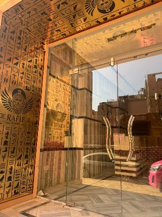 Rafif Hotel fotoÄŸrafÄ±