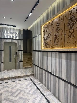 Rafif Hotel fotoÄŸrafÄ±