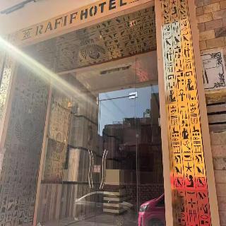 Rafif Hotel fotoÄŸrafÄ±