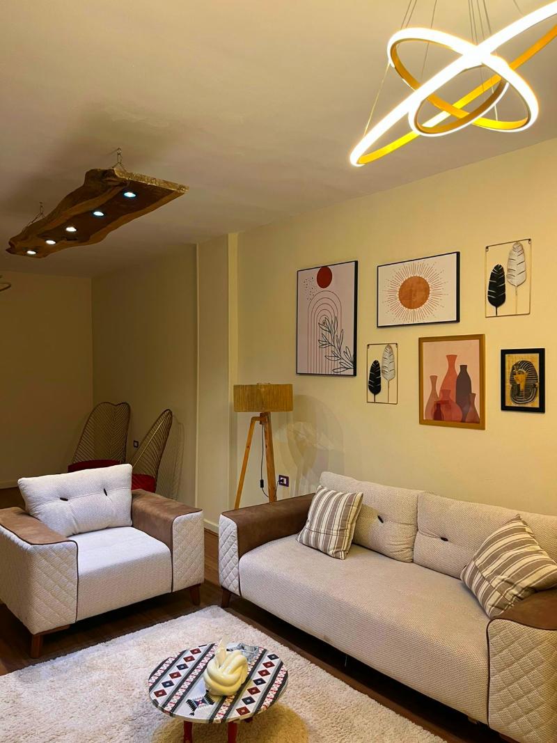 Rafif Hotel - Genel