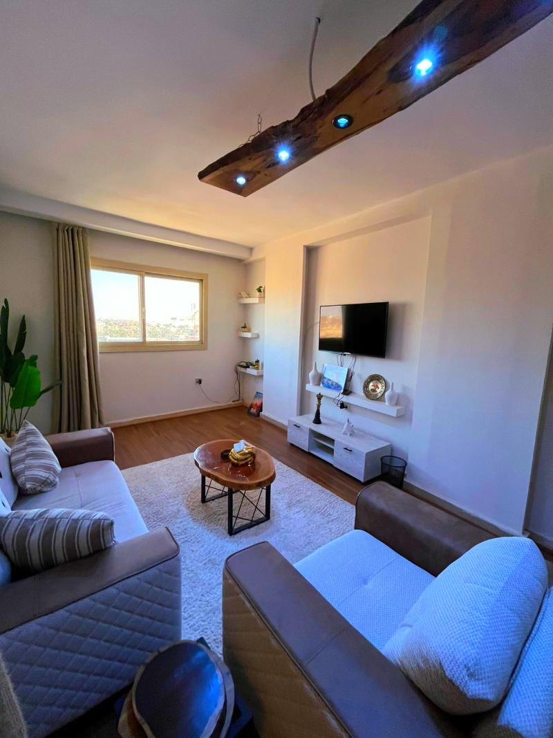 Rafif Hotel - Genel