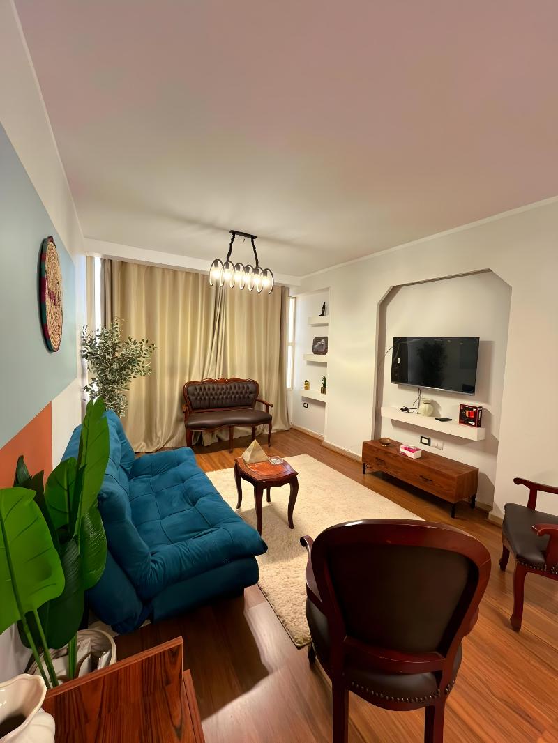Rafif Hotel - Genel