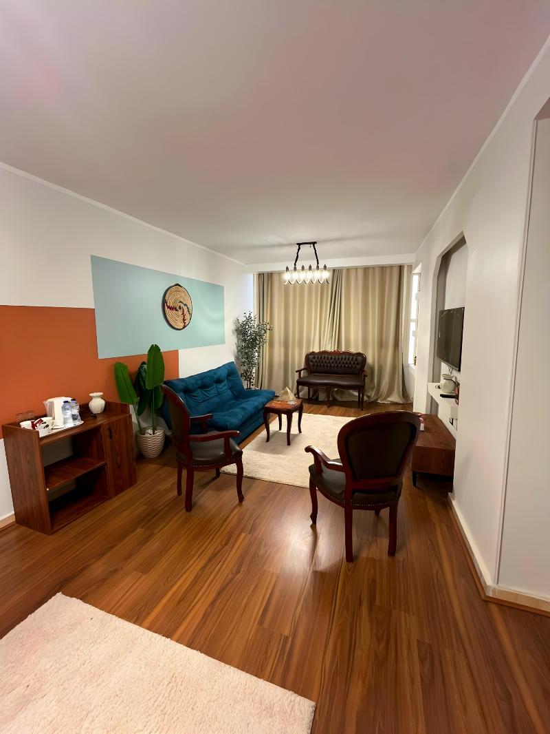 Rafif Hotel - Genel