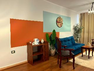 Rafif Hotel fotoÄŸrafÄ±