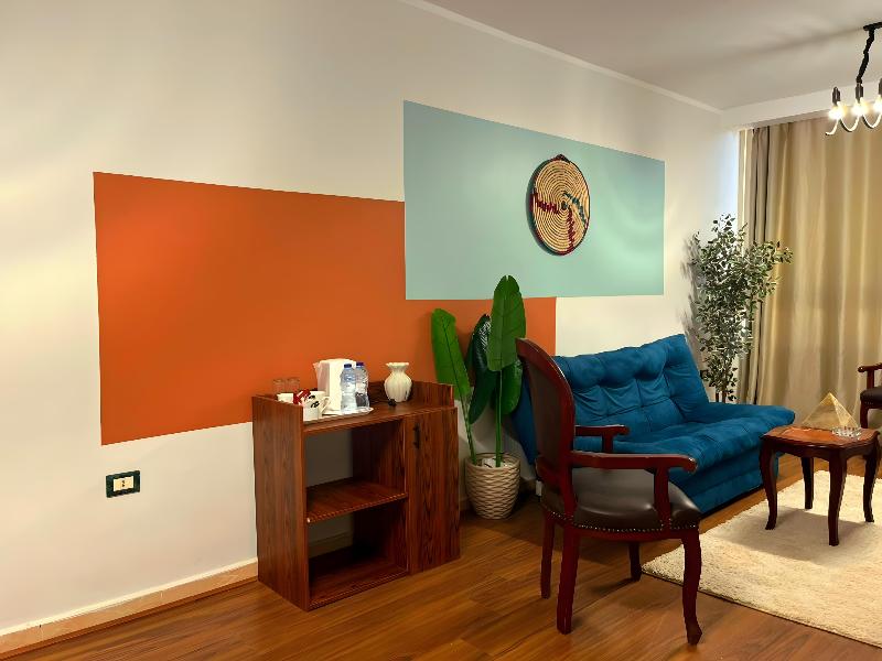 Rafif Hotel - Genel