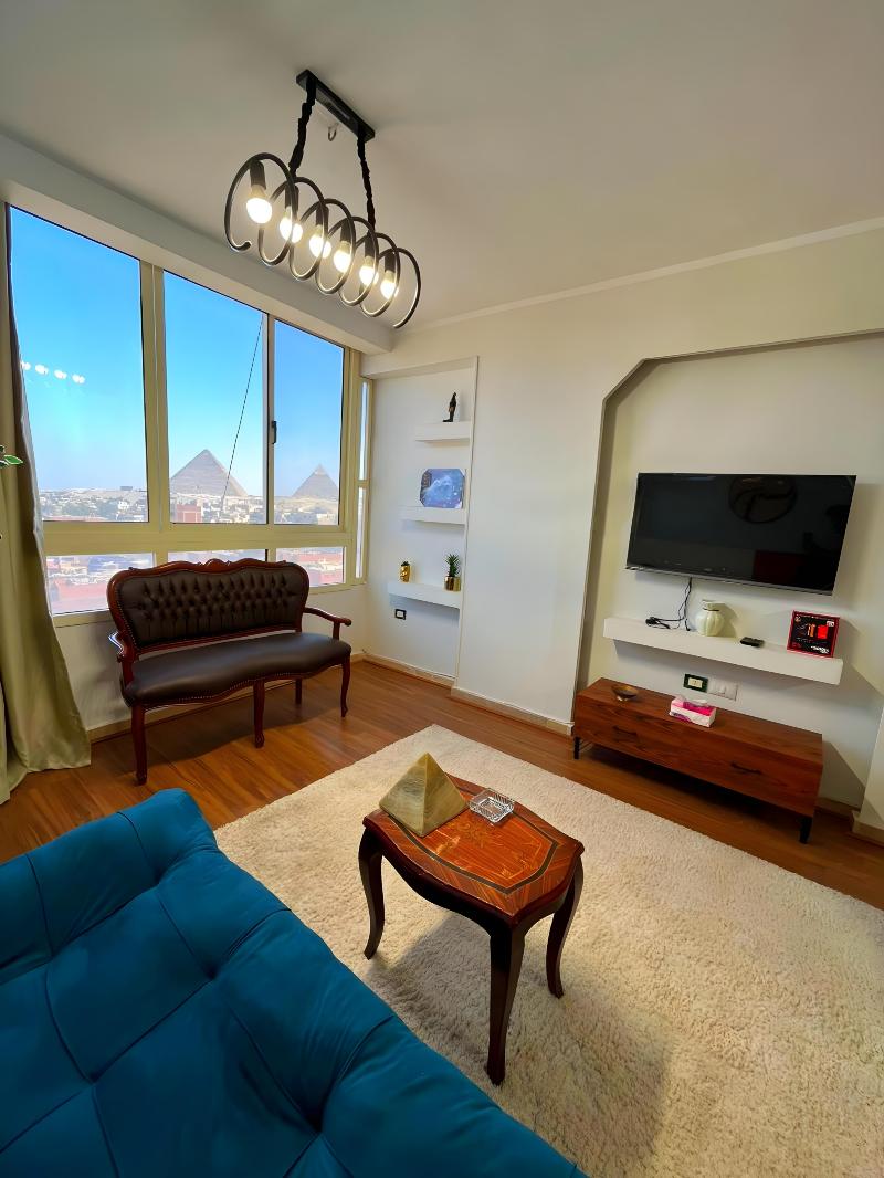 Rafif Hotel - Genel
